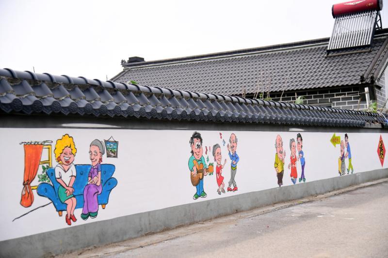 游客投诉鲁迅夹烟墙画误导青少年关于游客投诉鲁迅夹烟墙画误导青少年的探讨
