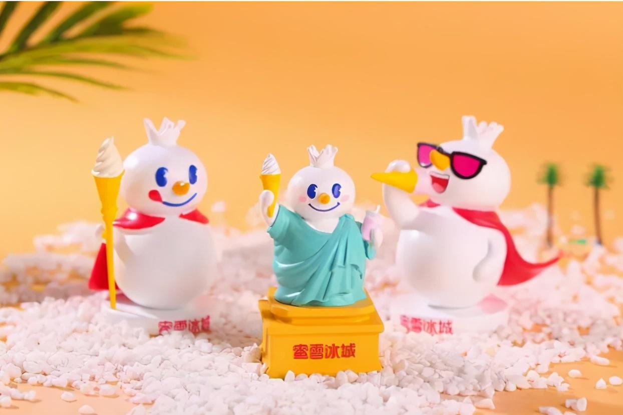 蜜雪冰城回应加盟费蜜雪冰城回应加盟费，深度解析加盟费用及回应热点话题