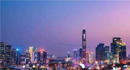 深圳经济特区开发时间深圳经济特区开发历程深度解析