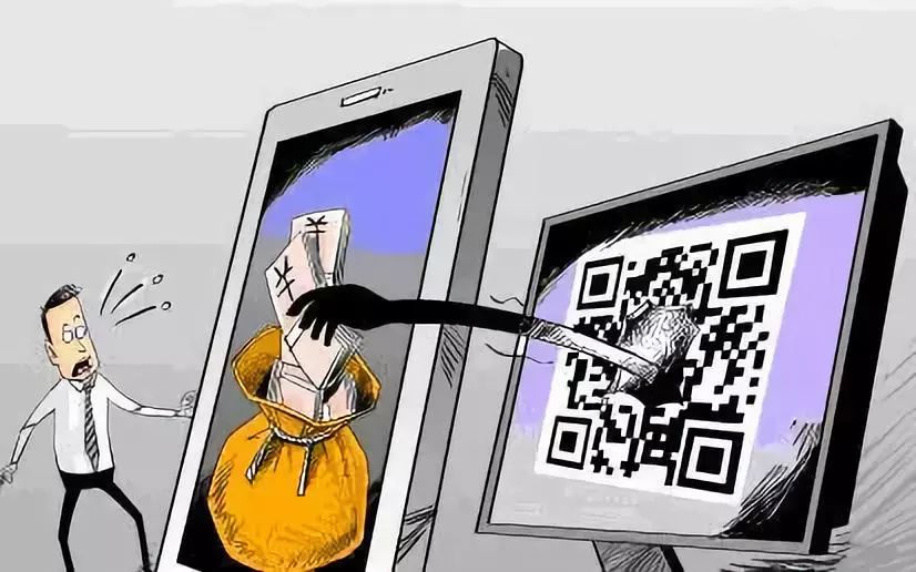 哪些二维码千万不能扫1. 未知来源的二维码，不要扫描来源不明或不可靠的二维码，因为它们可能包含恶意软件、病毒或欺诈信息。