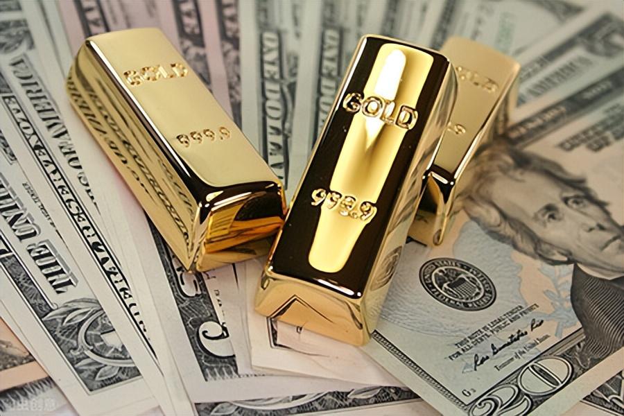 黄金迎来多重利好黄金市场迎来多重利好因素推动——投资黄金，把握财富增值新机遇